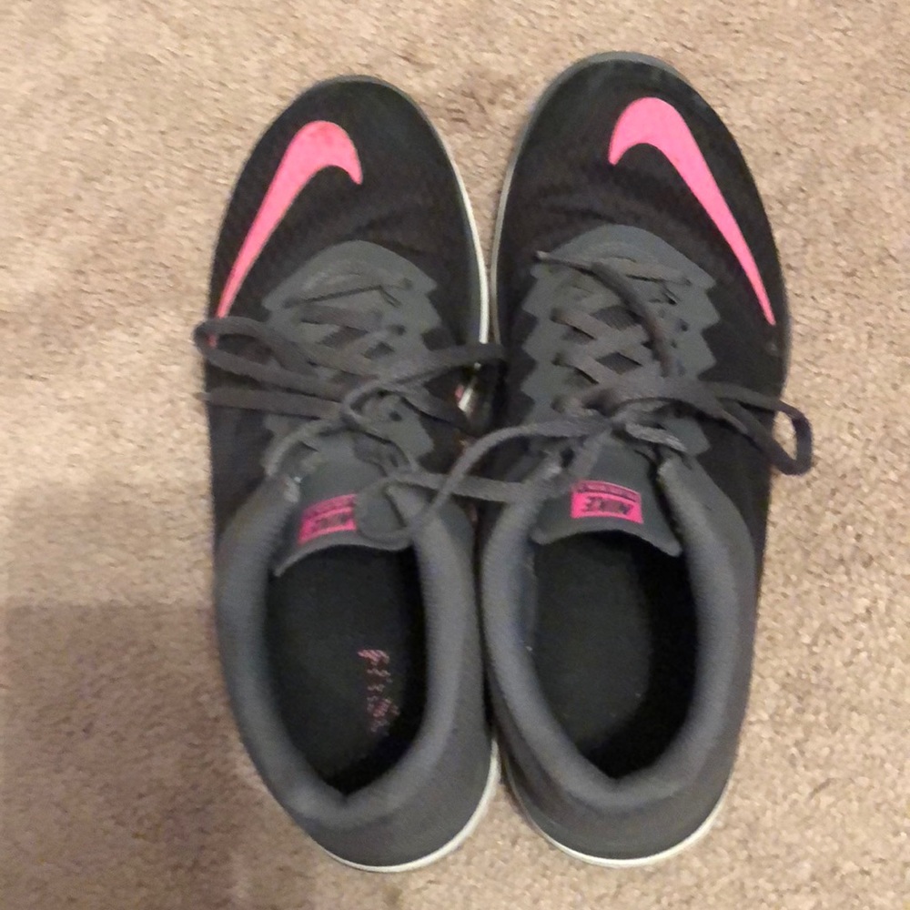 Nike shoes